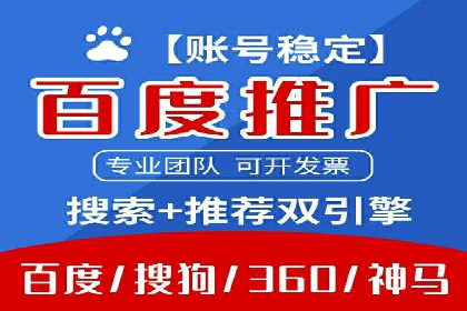 竞品分析下的SEM竞价策略案例